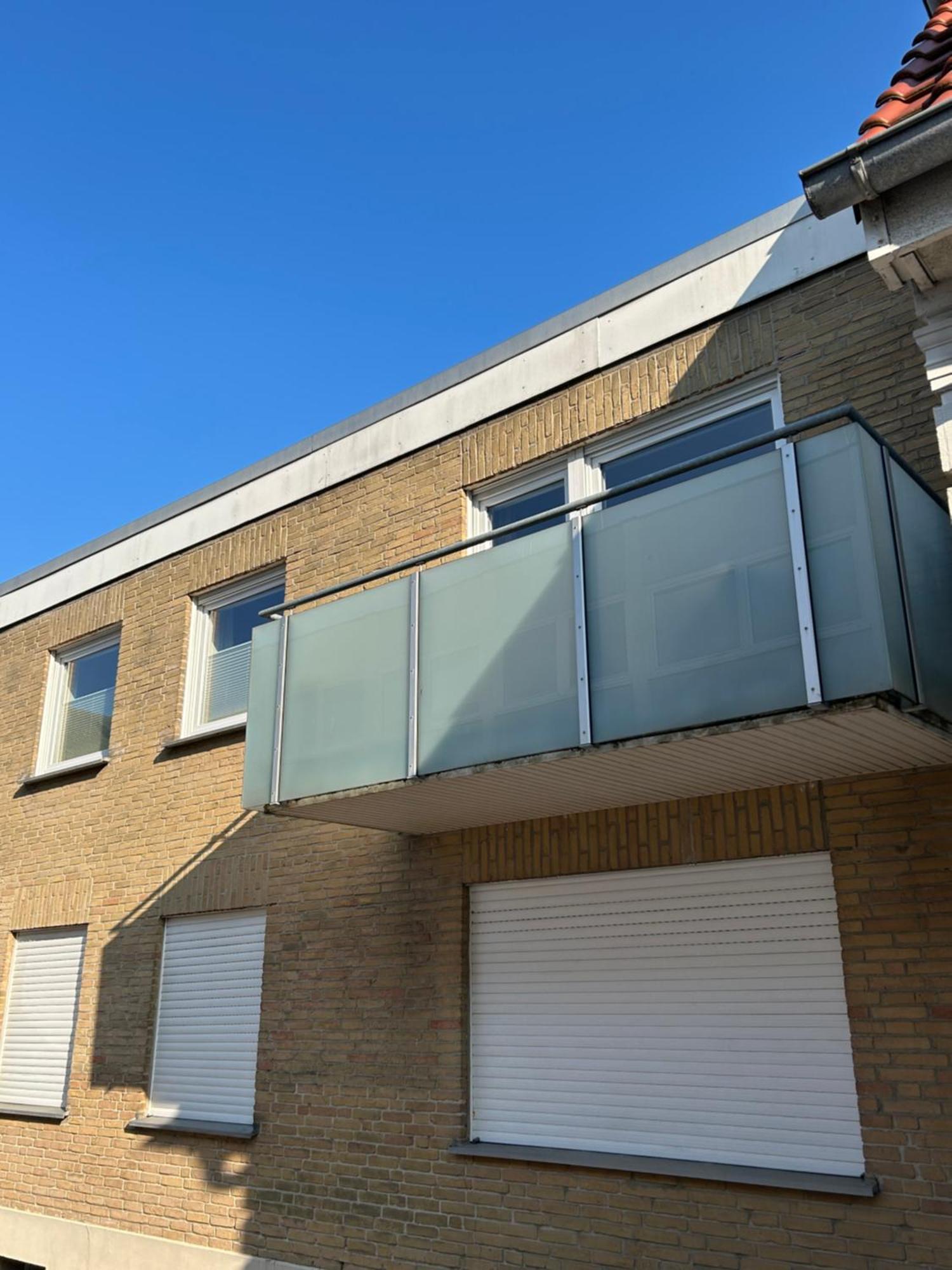 Inselliebe Norderney Exterior foto