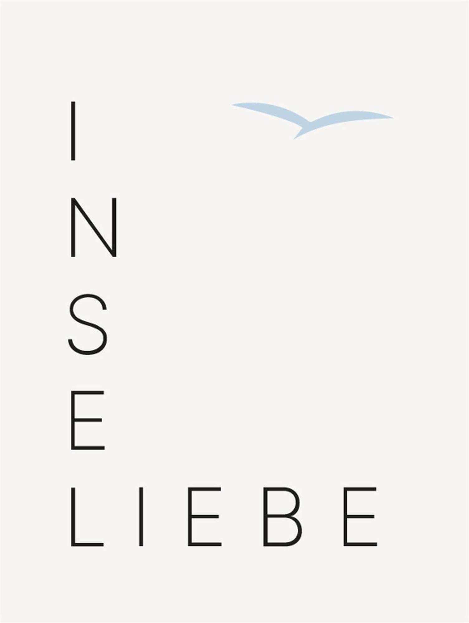 Inselliebe Norderney Exterior foto