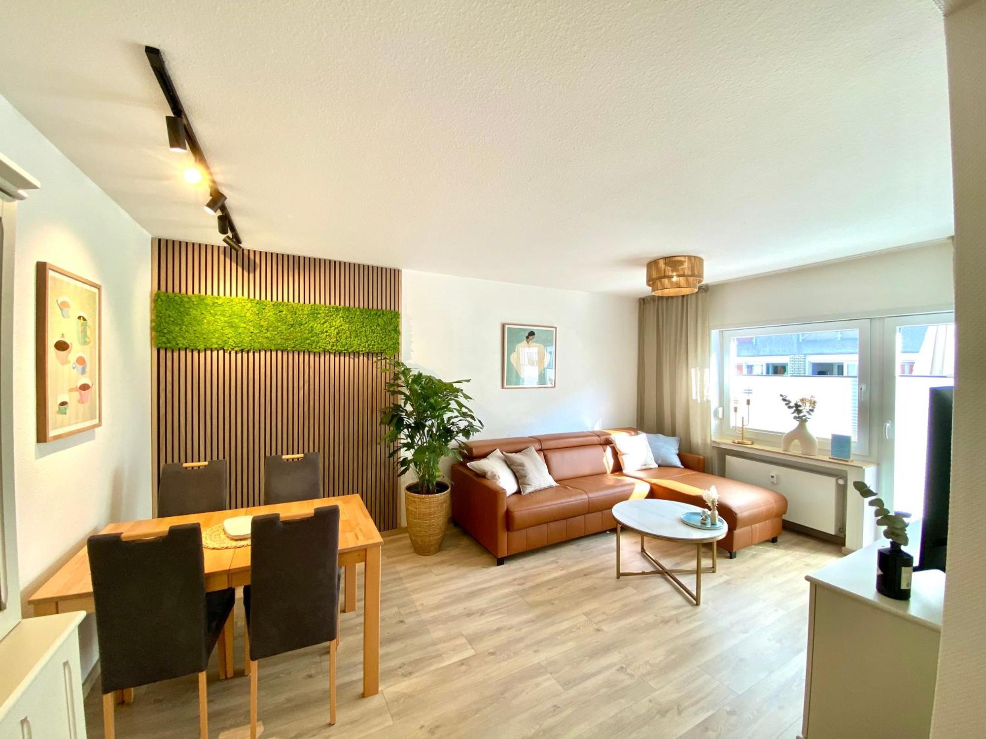 Inselliebe Norderney Exterior foto
